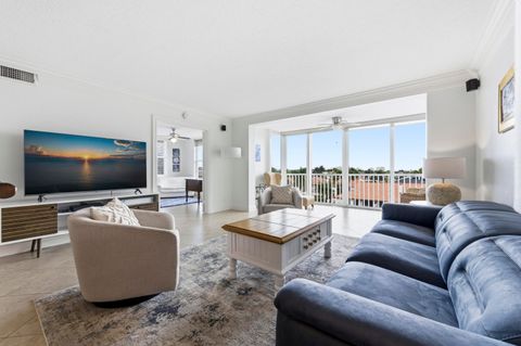 Tiny photo for 3000 NE 48th Court #406, Lighthouse Point, FL 33064 (MLS # B26000516)