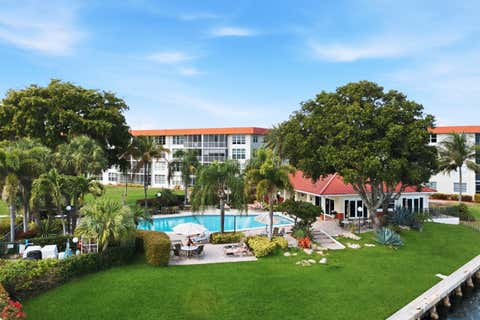 Tiny photo for 3000 NE 48th Court #406, Lighthouse Point, FL 33064 (MLS # B26000516)