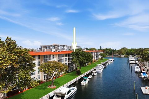 Tiny photo for 3000 NE 48th Court #406, Lighthouse Point, FL 33064 (MLS # B26000516)