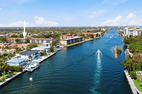 Tiny photo for 3000 NE 48th Court #406, Lighthouse Point, FL 33064 (MLS # B26000516)