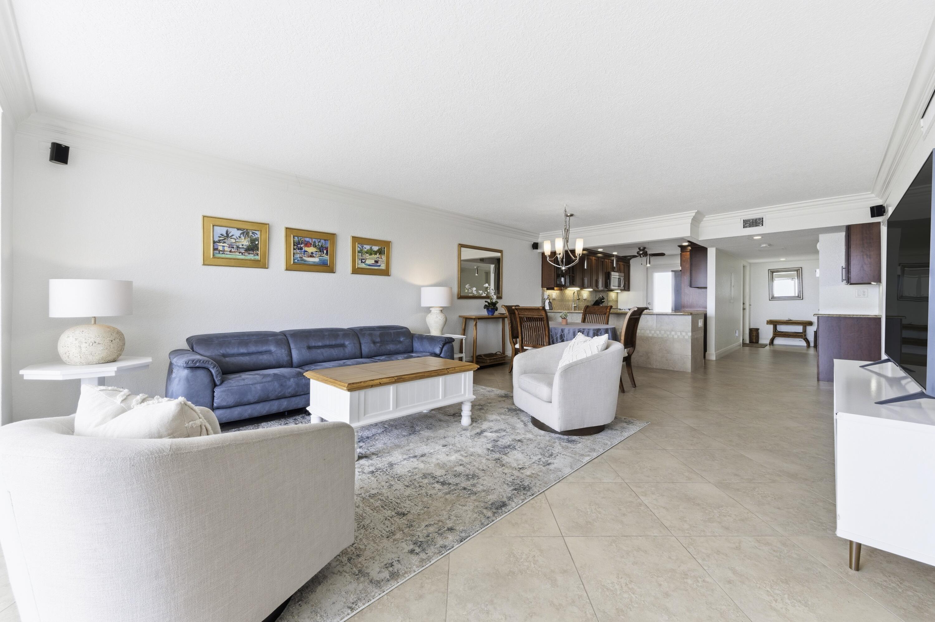 NO 2 PALM-AIRE AT CORAL KEY - Residential