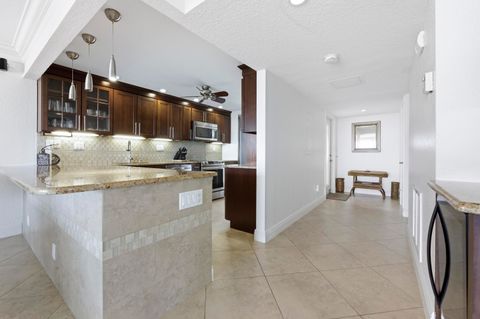 Tiny photo for 3000 NE 48th Court #406, Lighthouse Point, FL 33064 (MLS # B26000516)