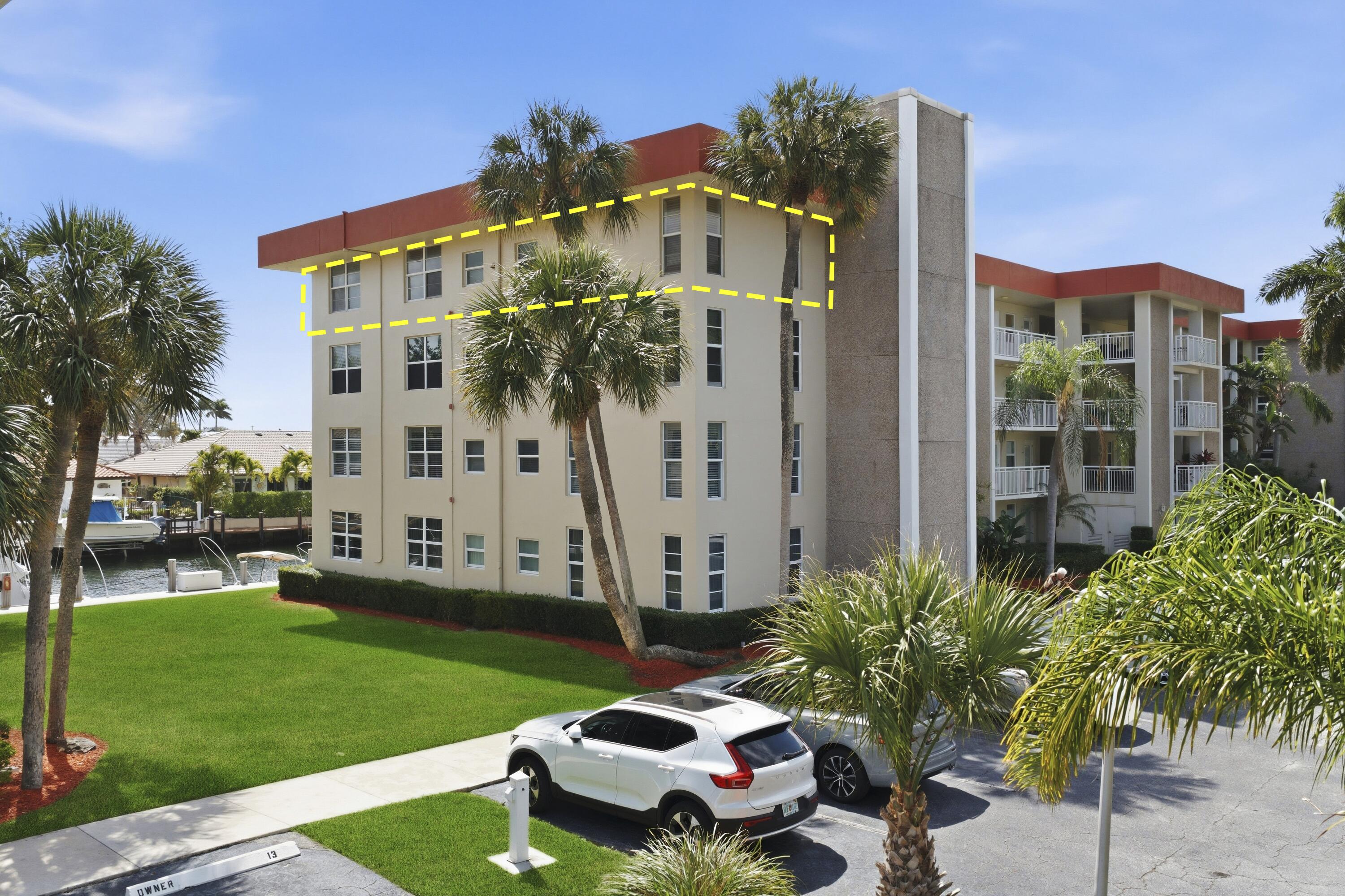 NO 2 PALM-AIRE AT CORAL KEY - Residential