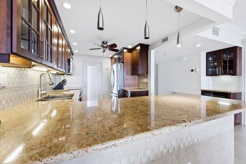 Tiny photo for 3000 NE 48th Court #406, Lighthouse Point, FL 33064 (MLS # B26000516)