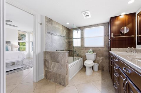 Tiny photo for 3000 NE 48th Court #406, Lighthouse Point, FL 33064 (MLS # B26000516)
