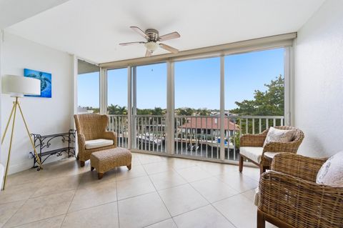 Tiny photo for 3000 NE 48th Court #406, Lighthouse Point, FL 33064 (MLS # B26000516)