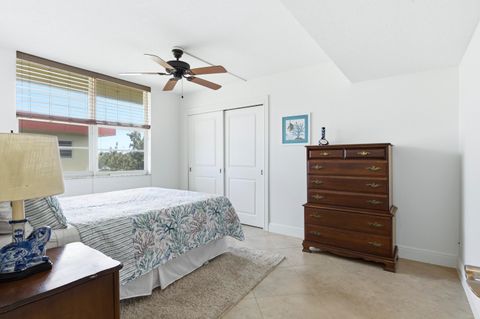 Tiny photo for 3000 NE 48th Court #406, Lighthouse Point, FL 33064 (MLS # B26000516)