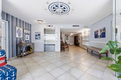 Tiny photo for 3000 NE 48th Court #406, Lighthouse Point, FL 33064 (MLS # B26000516)