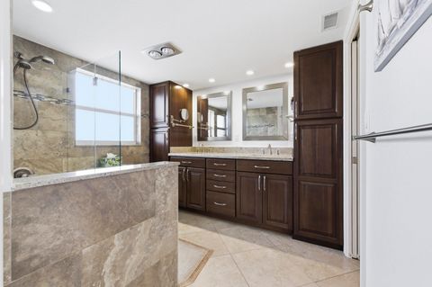 Tiny photo for 3000 NE 48th Court #406, Lighthouse Point, FL 33064 (MLS # B26000516)