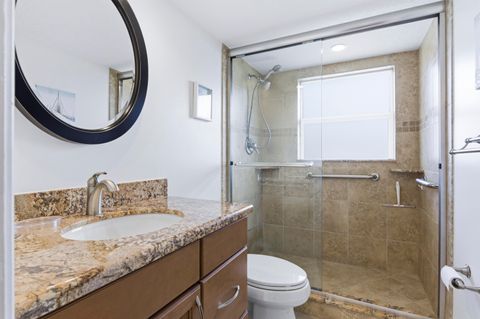 Tiny photo for 3000 NE 48th Court #406, Lighthouse Point, FL 33064 (MLS # B26000516)