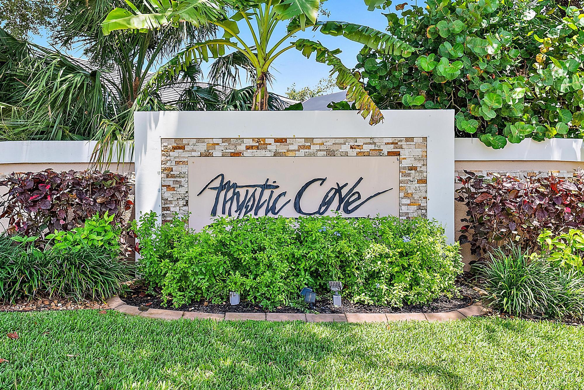 MYSTIC COVE - Residential
