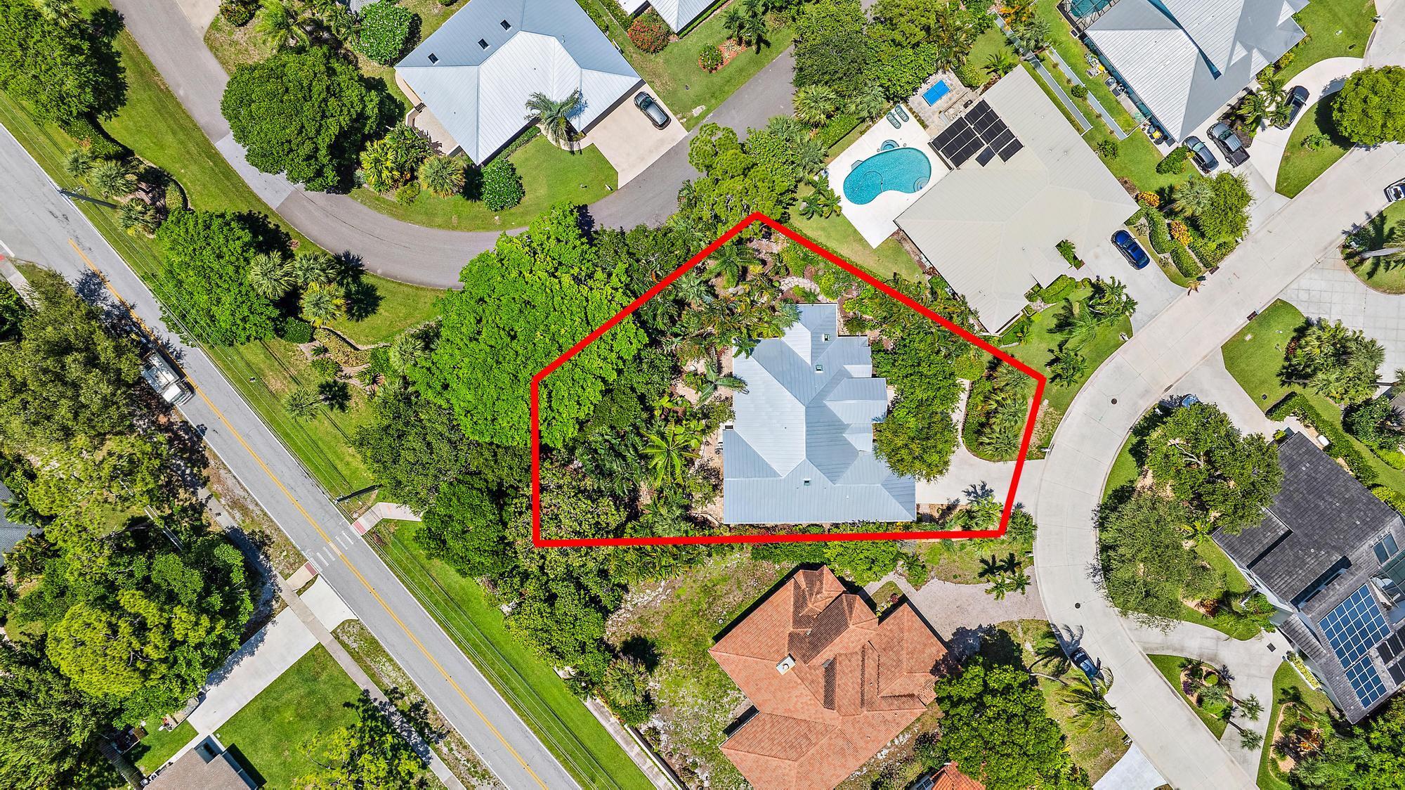MYSTIC COVE - Residential