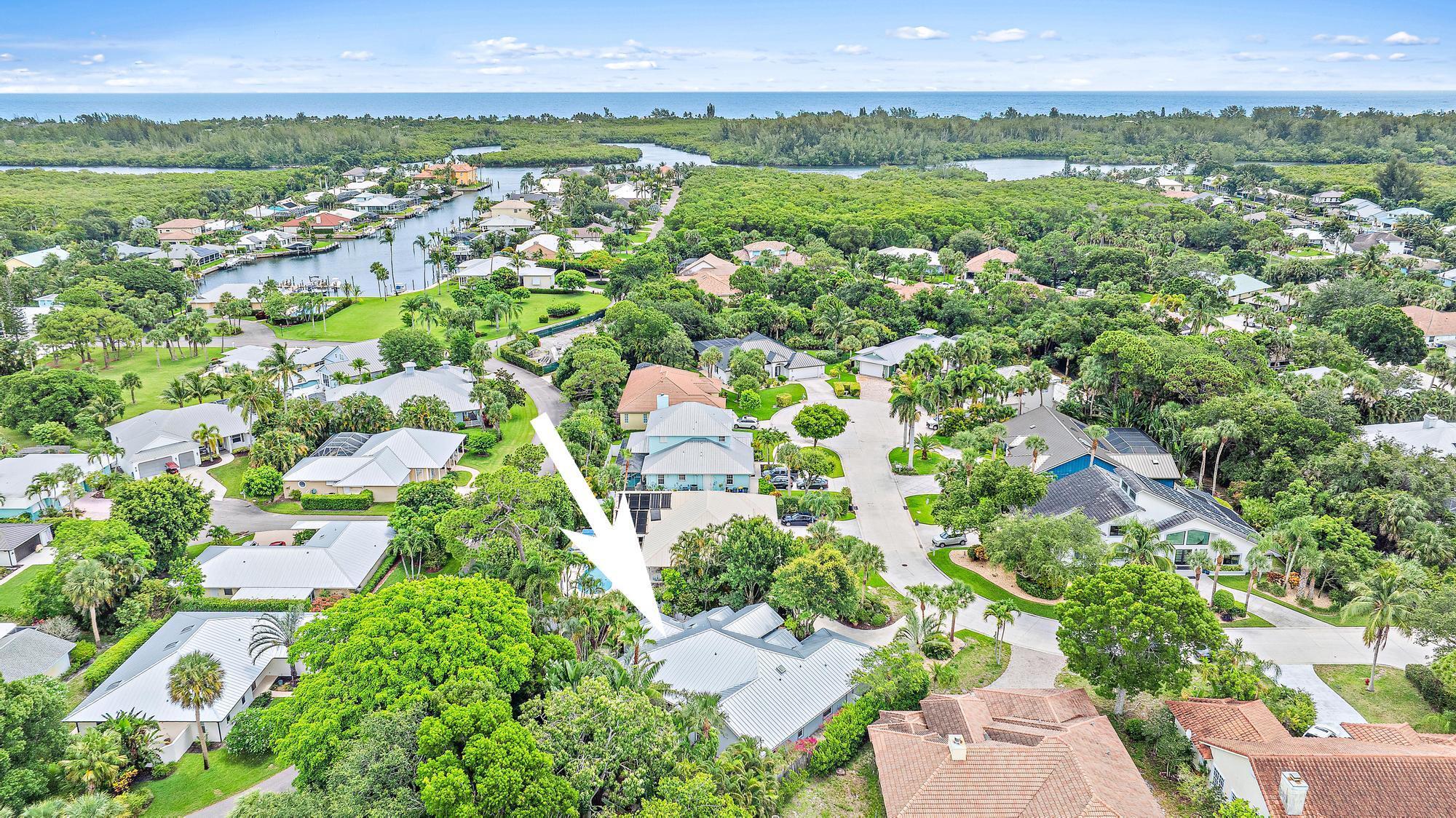 MYSTIC COVE - Residential