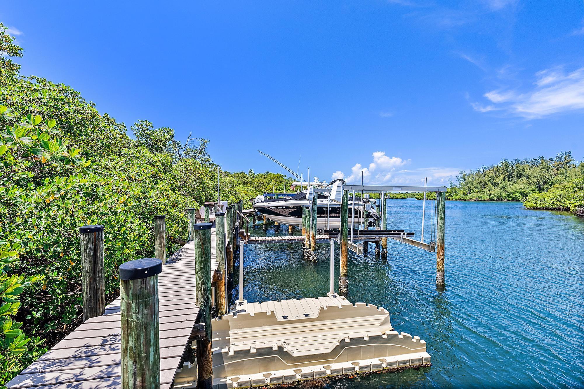 MYSTIC COVE - Residential