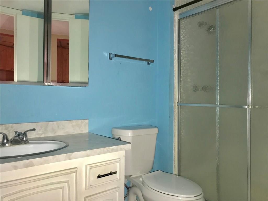 ENVIRON I CONDO 9 UNIT 8R - Residential