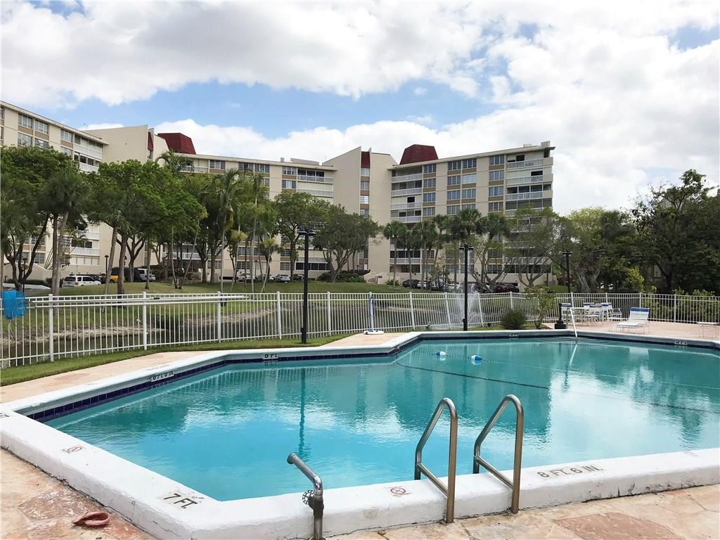 ENVIRON I CONDO 9 UNIT 8R - Residential