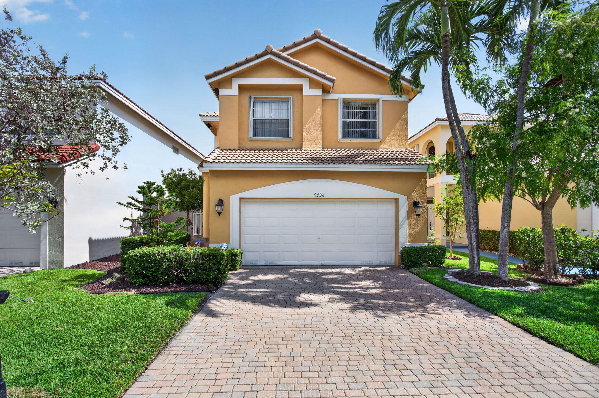 9736 NW 1st Manor
