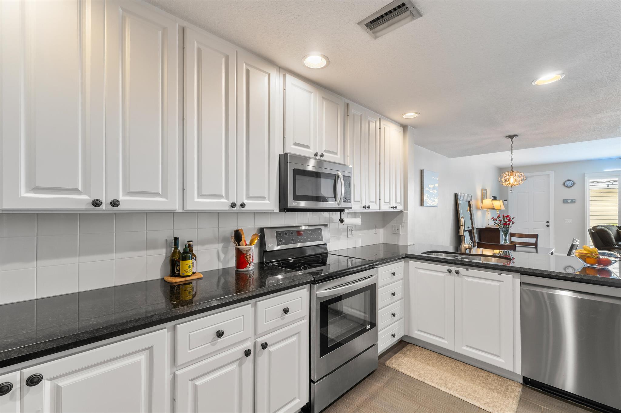 TUSCANY AT ABACOA - Residential