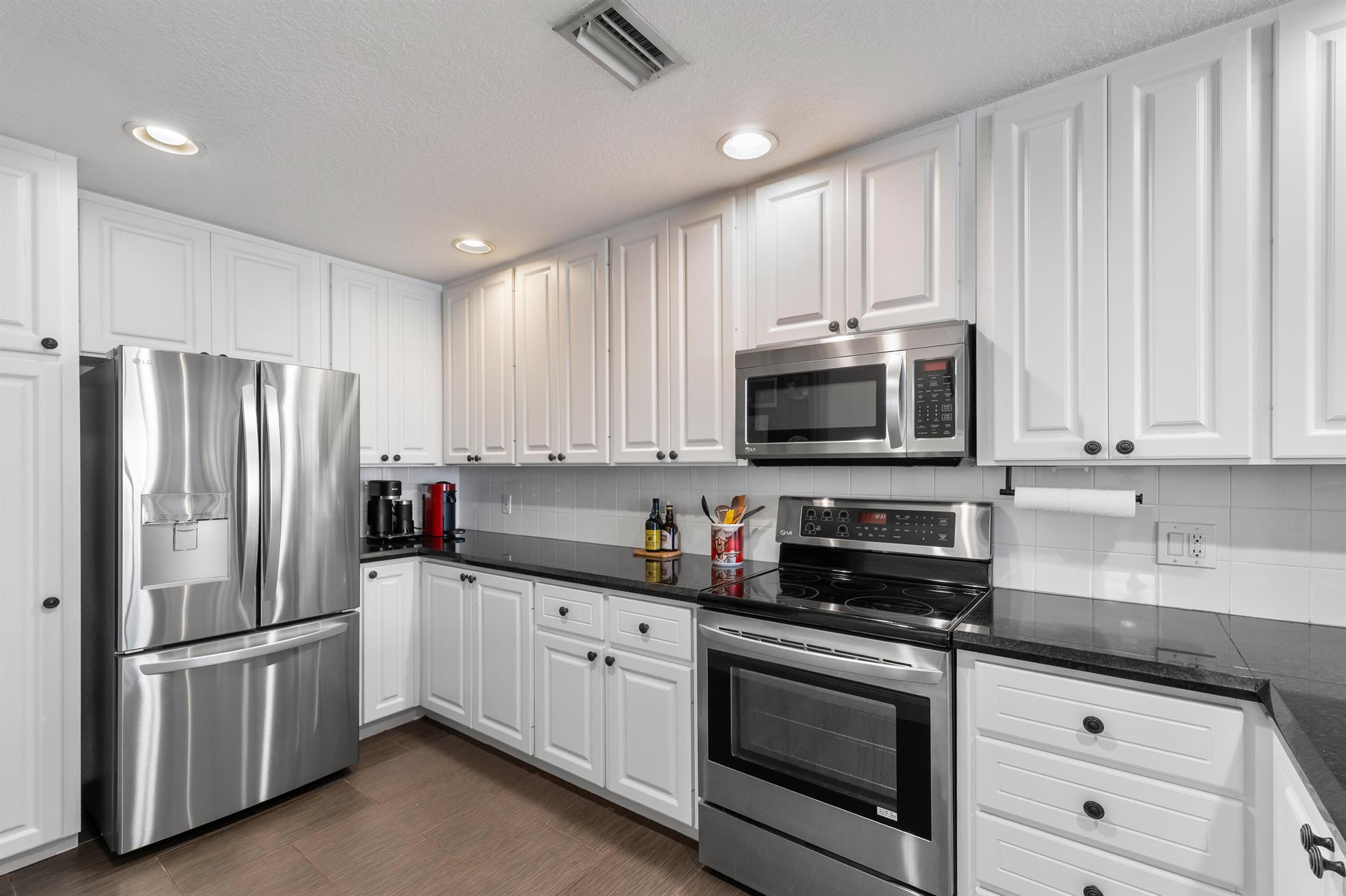 TUSCANY AT ABACOA - Residential