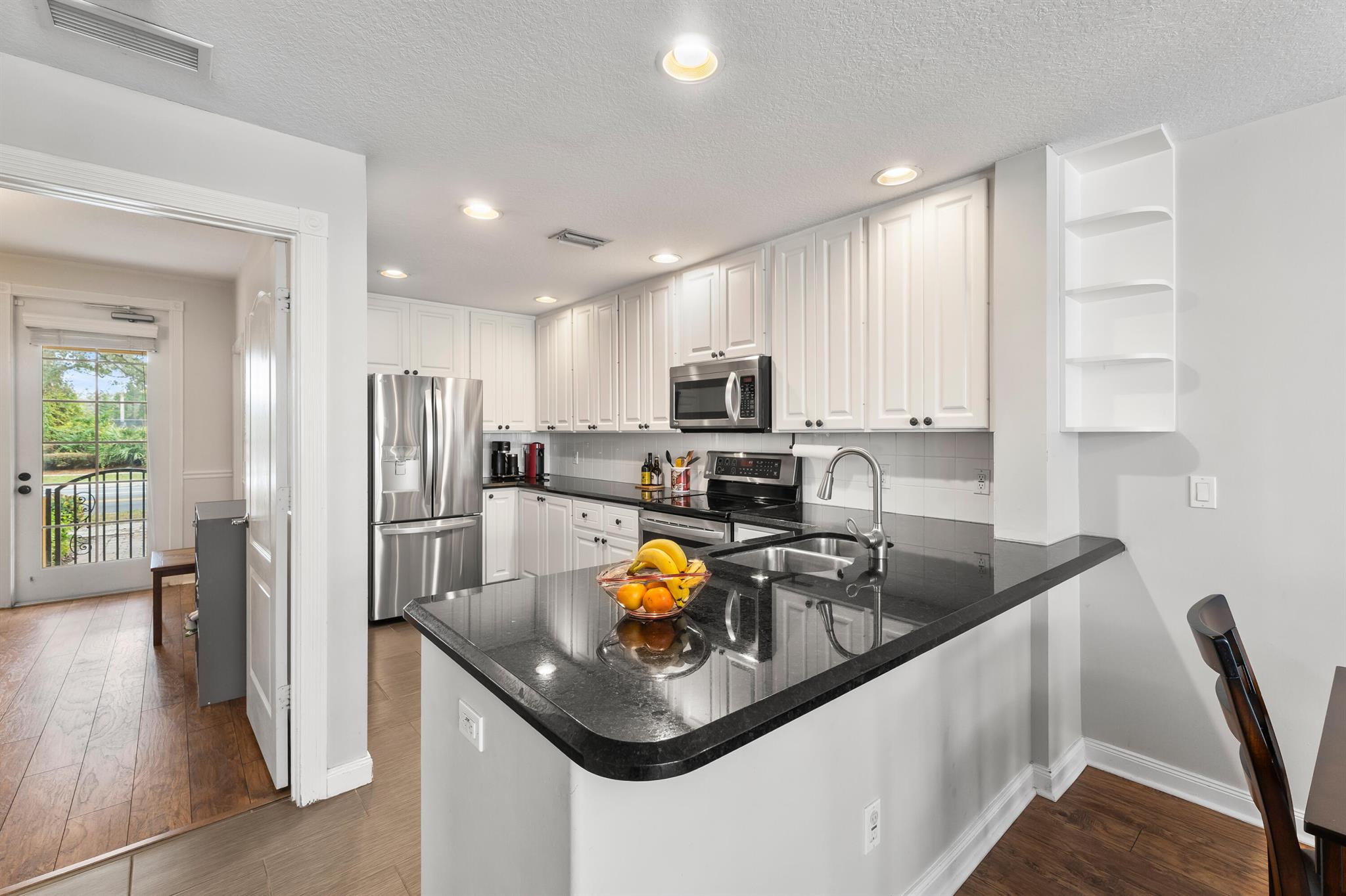 TUSCANY AT ABACOA - Residential