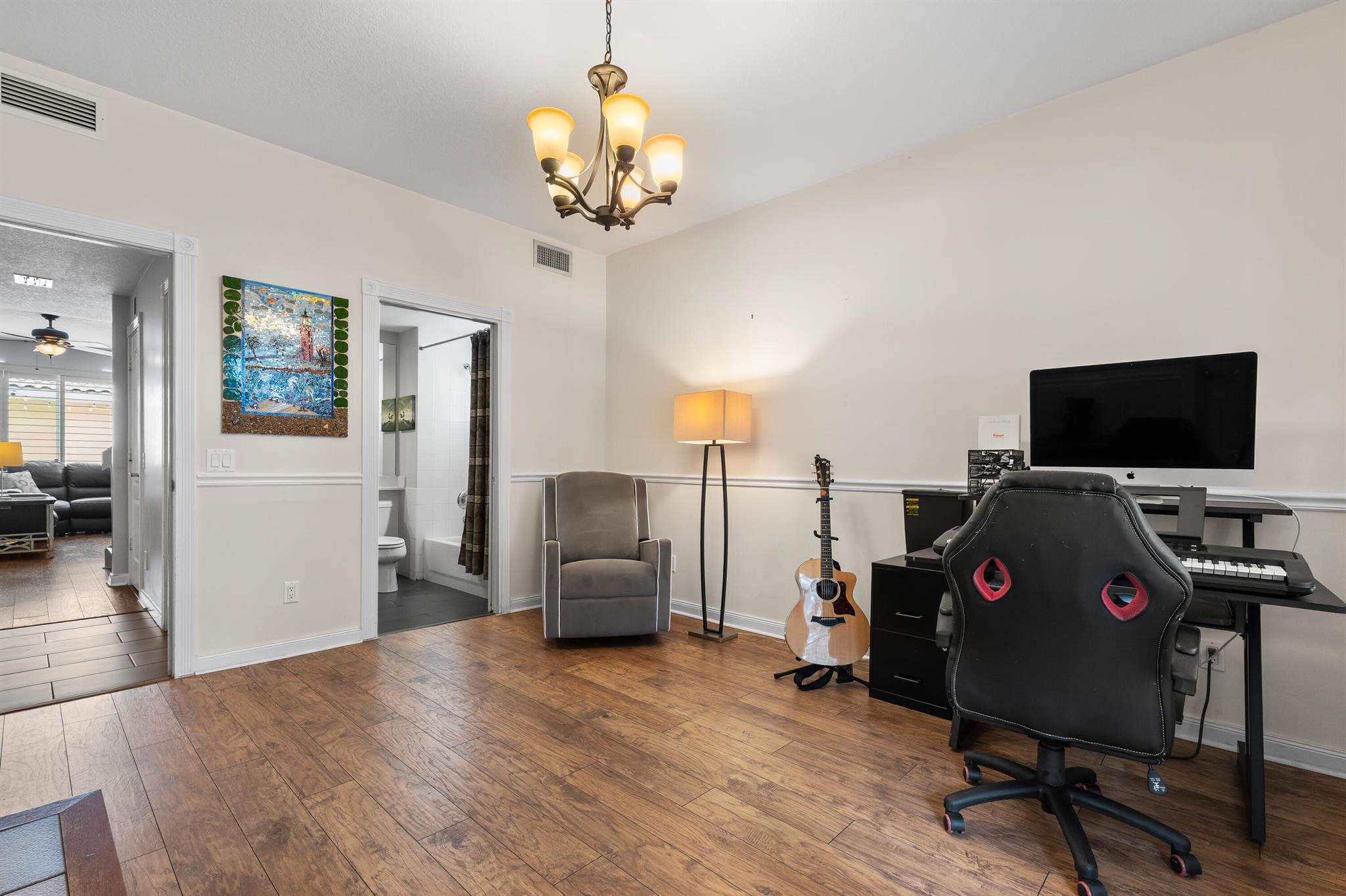 TUSCANY AT ABACOA - Residential