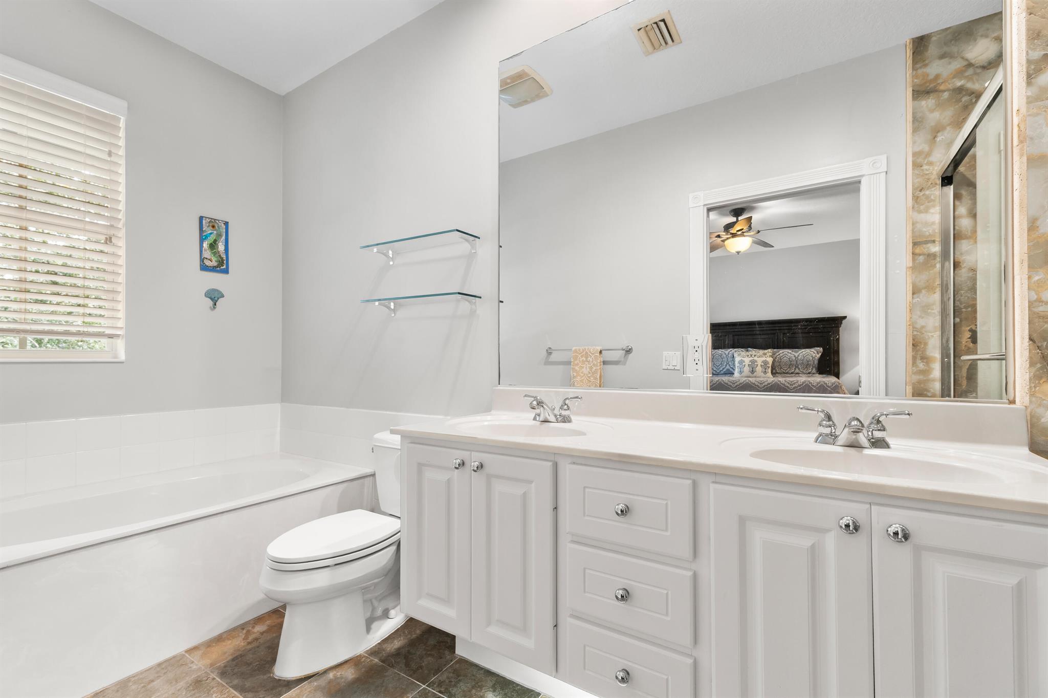 TUSCANY AT ABACOA - Residential