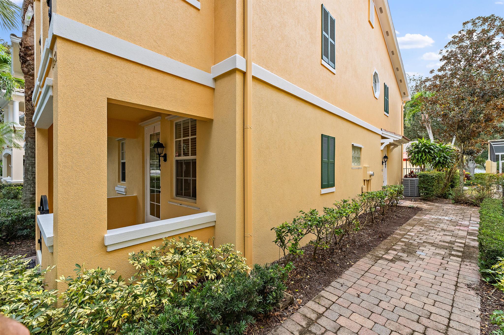 TUSCANY AT ABACOA - Residential