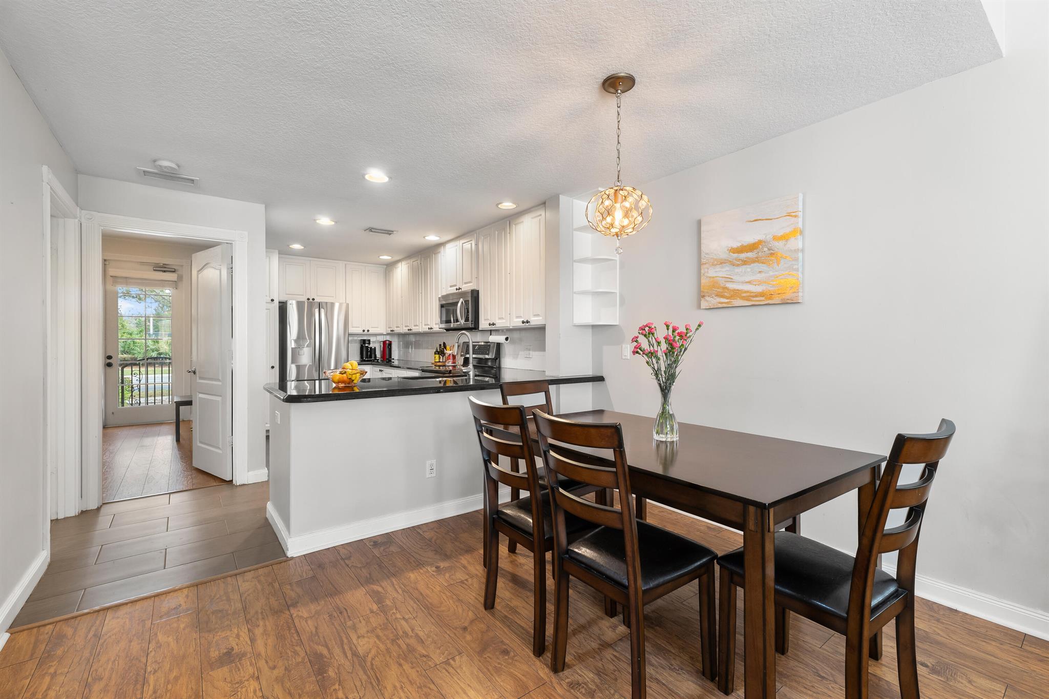 TUSCANY AT ABACOA - Residential