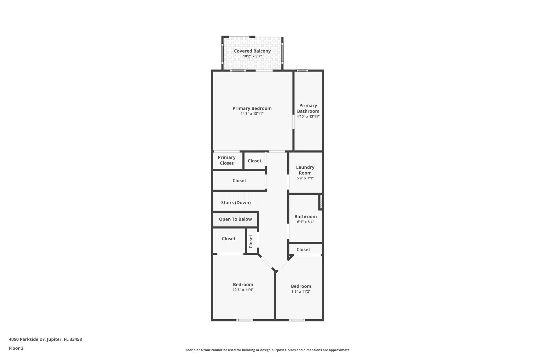 TUSCANY AT ABACOA - Residential