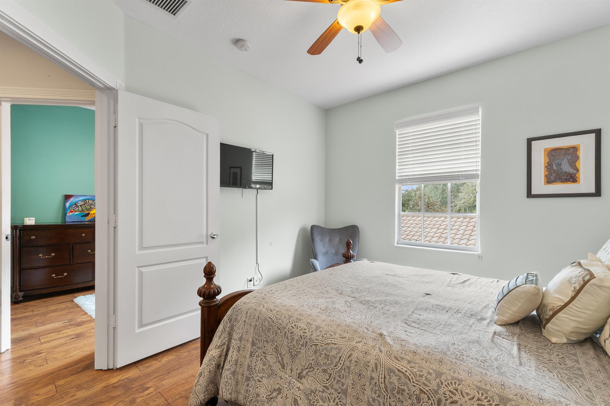 TUSCANY AT ABACOA - Residential