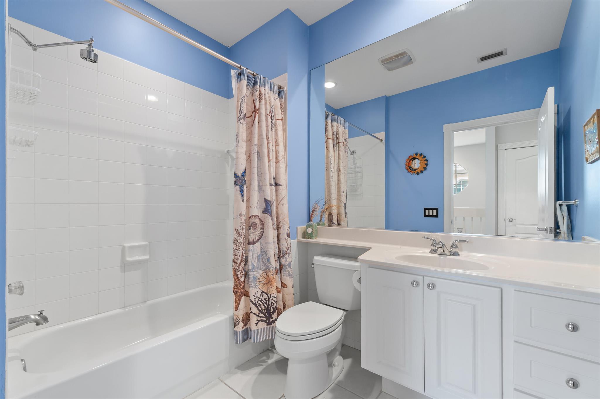 TUSCANY AT ABACOA - Residential