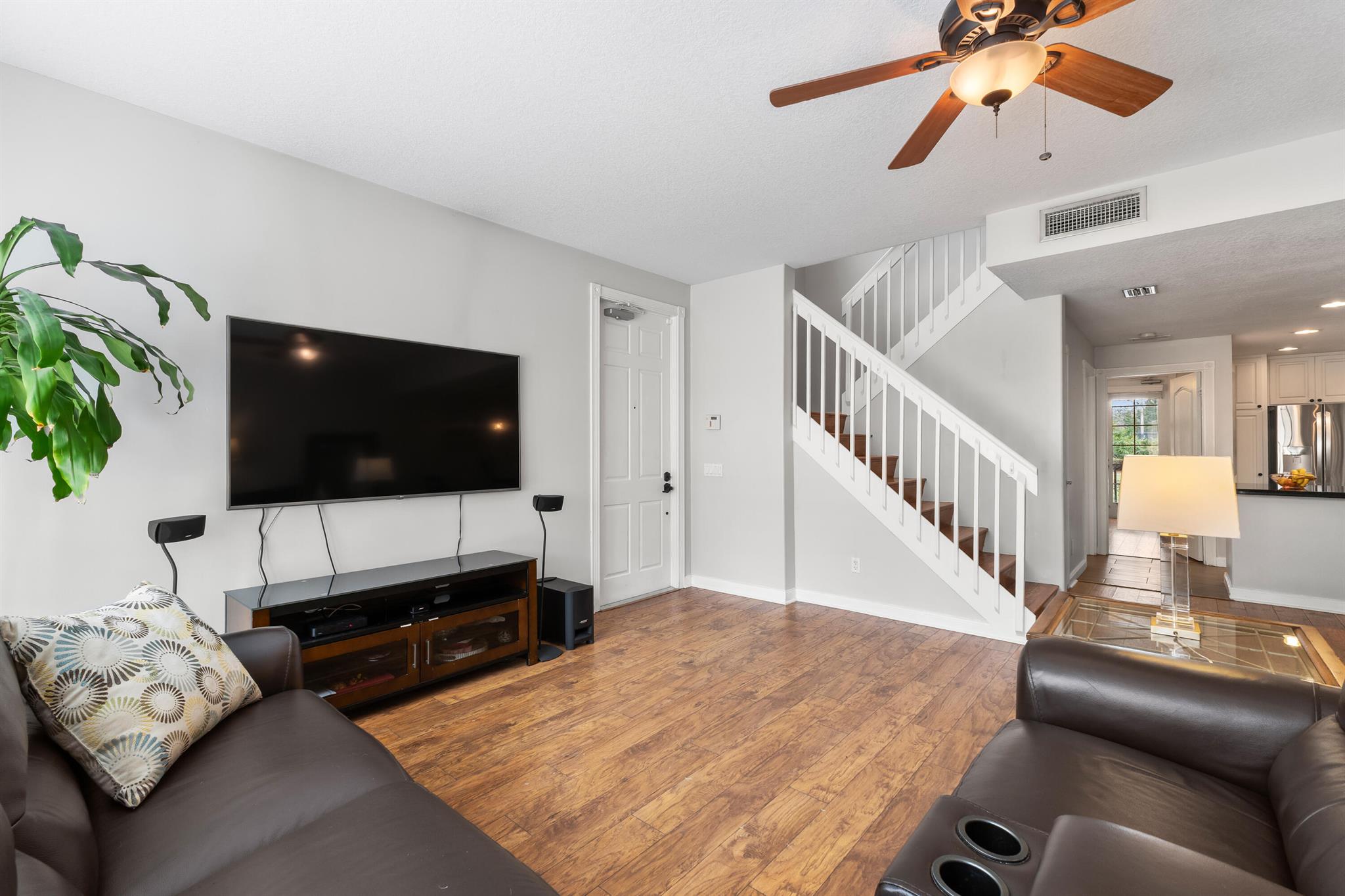 TUSCANY AT ABACOA - Residential