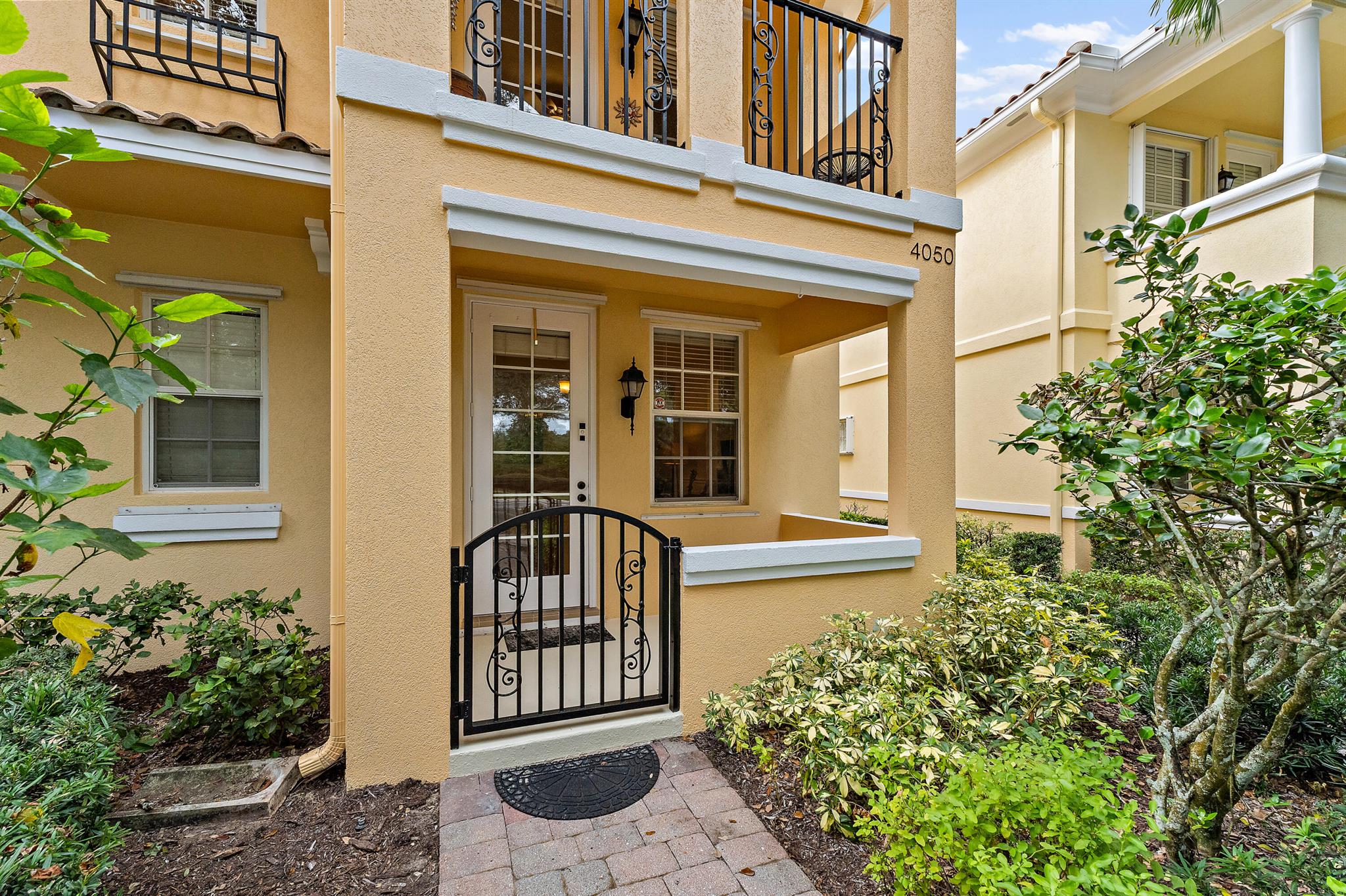 TUSCANY AT ABACOA - Residential