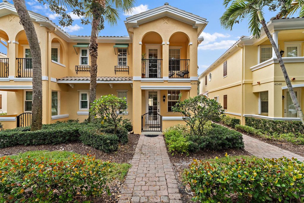 Photo of 4050 Parkside Drive, Jupiter, FL 33458 (MLS # R11143375)