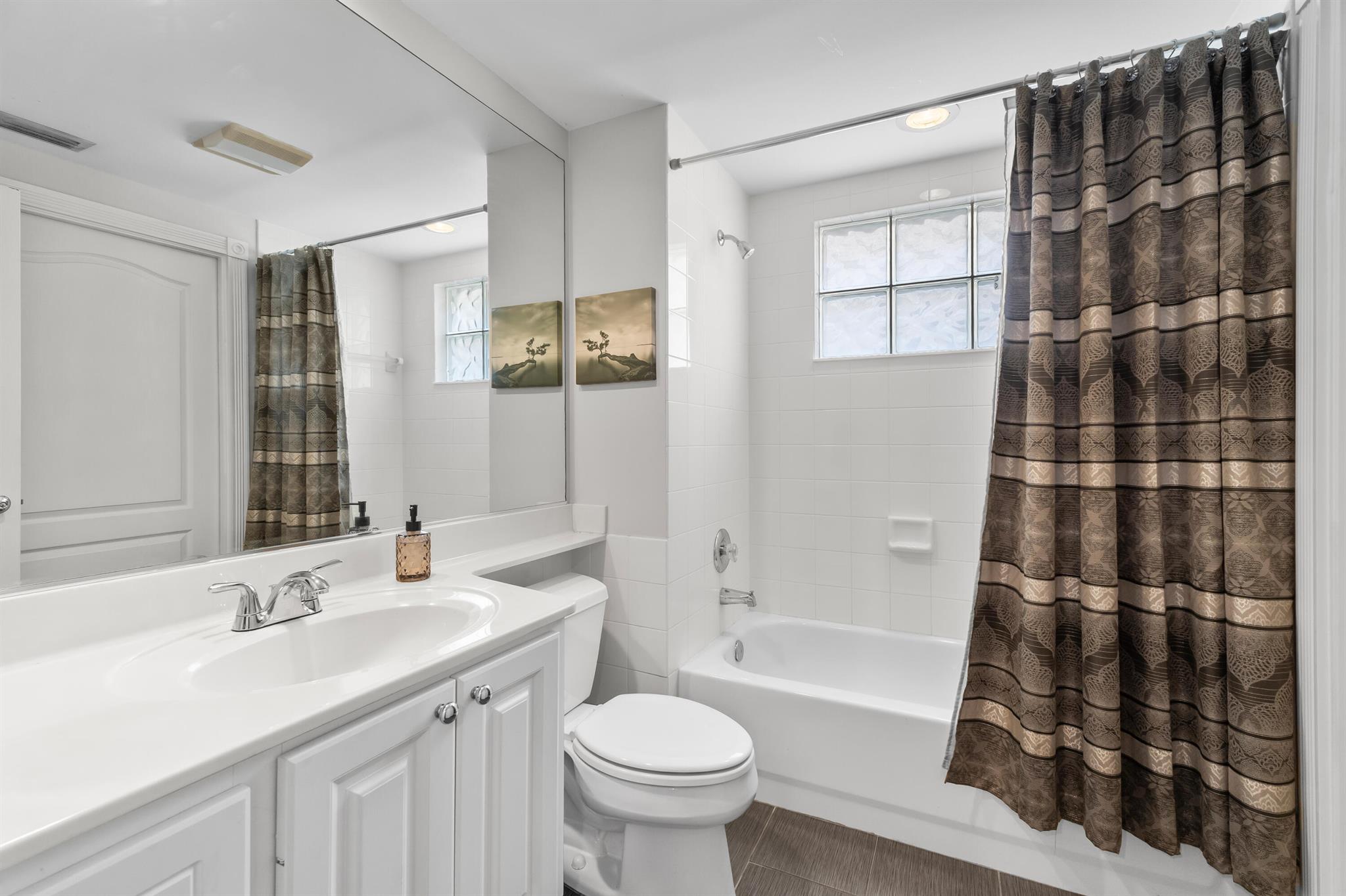 TUSCANY AT ABACOA - Residential