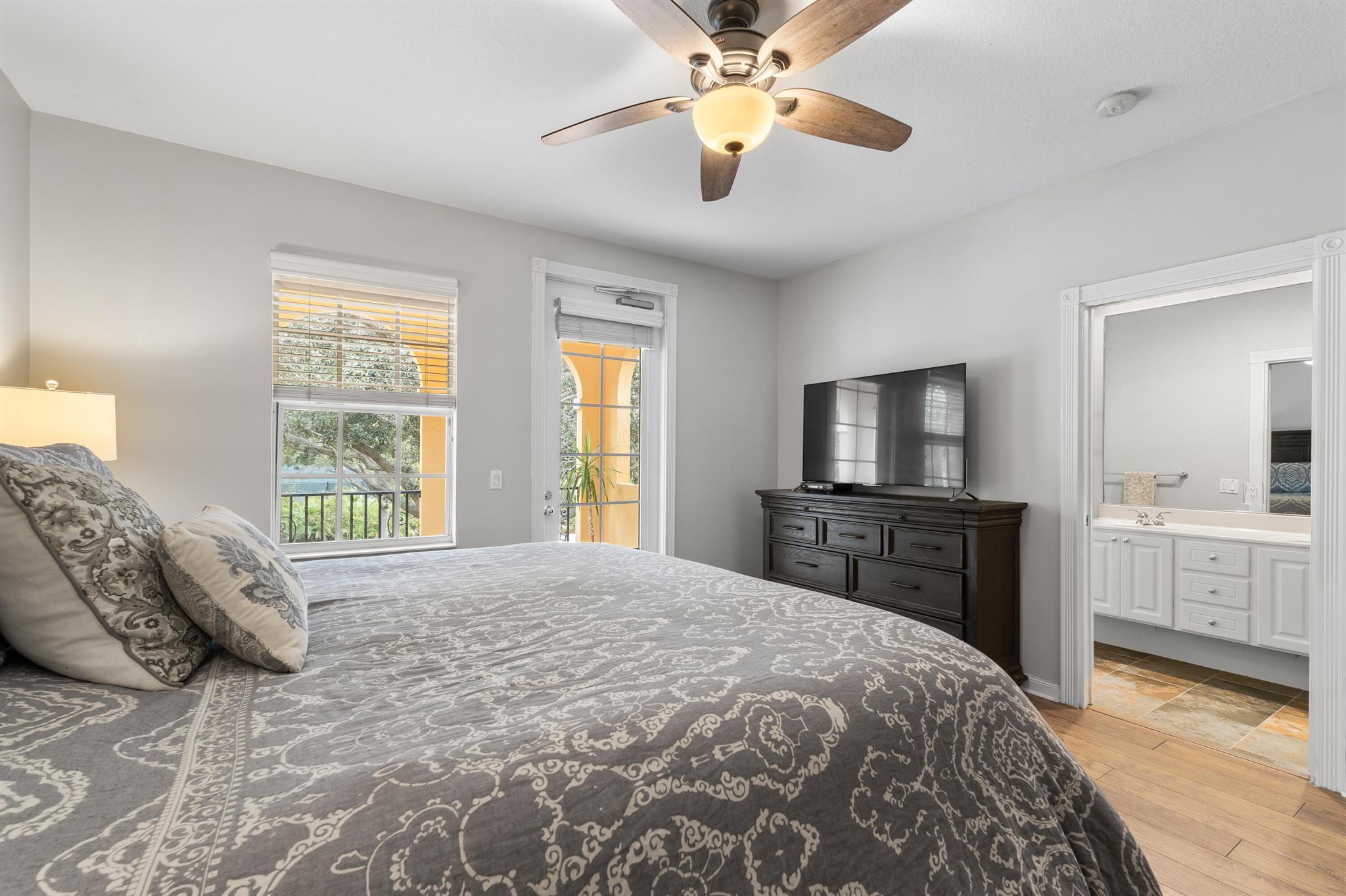 TUSCANY AT ABACOA - Residential