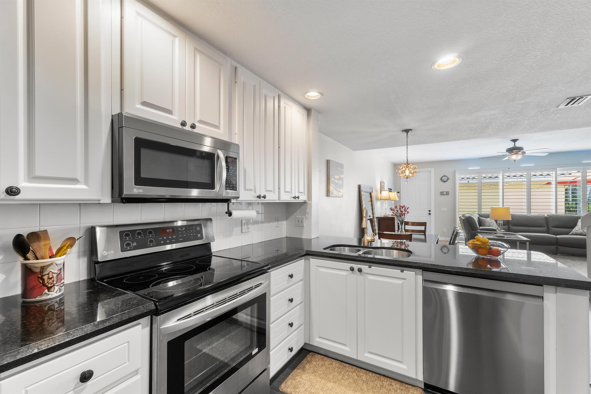 TUSCANY AT ABACOA - Residential