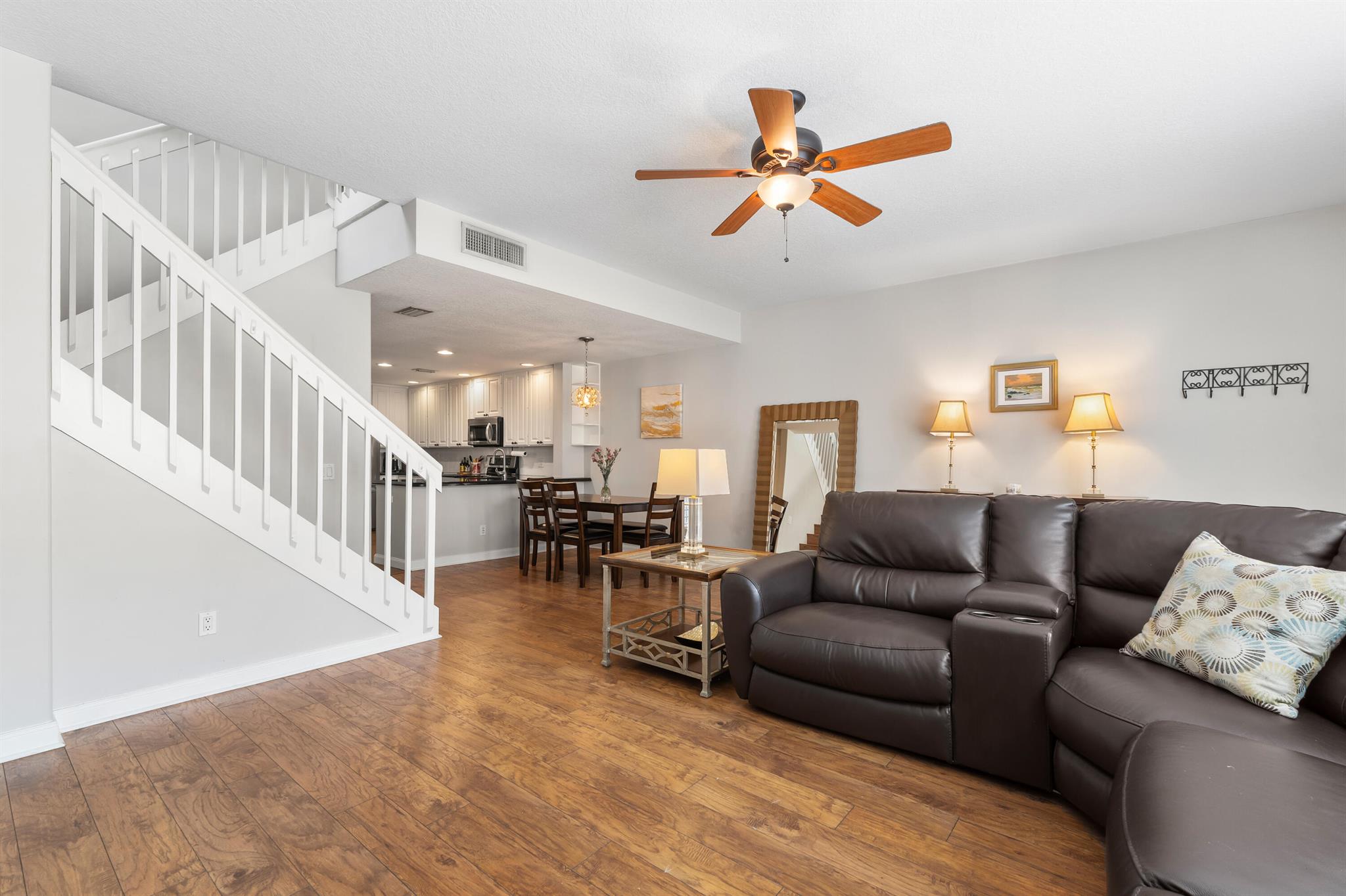 TUSCANY AT ABACOA - Residential