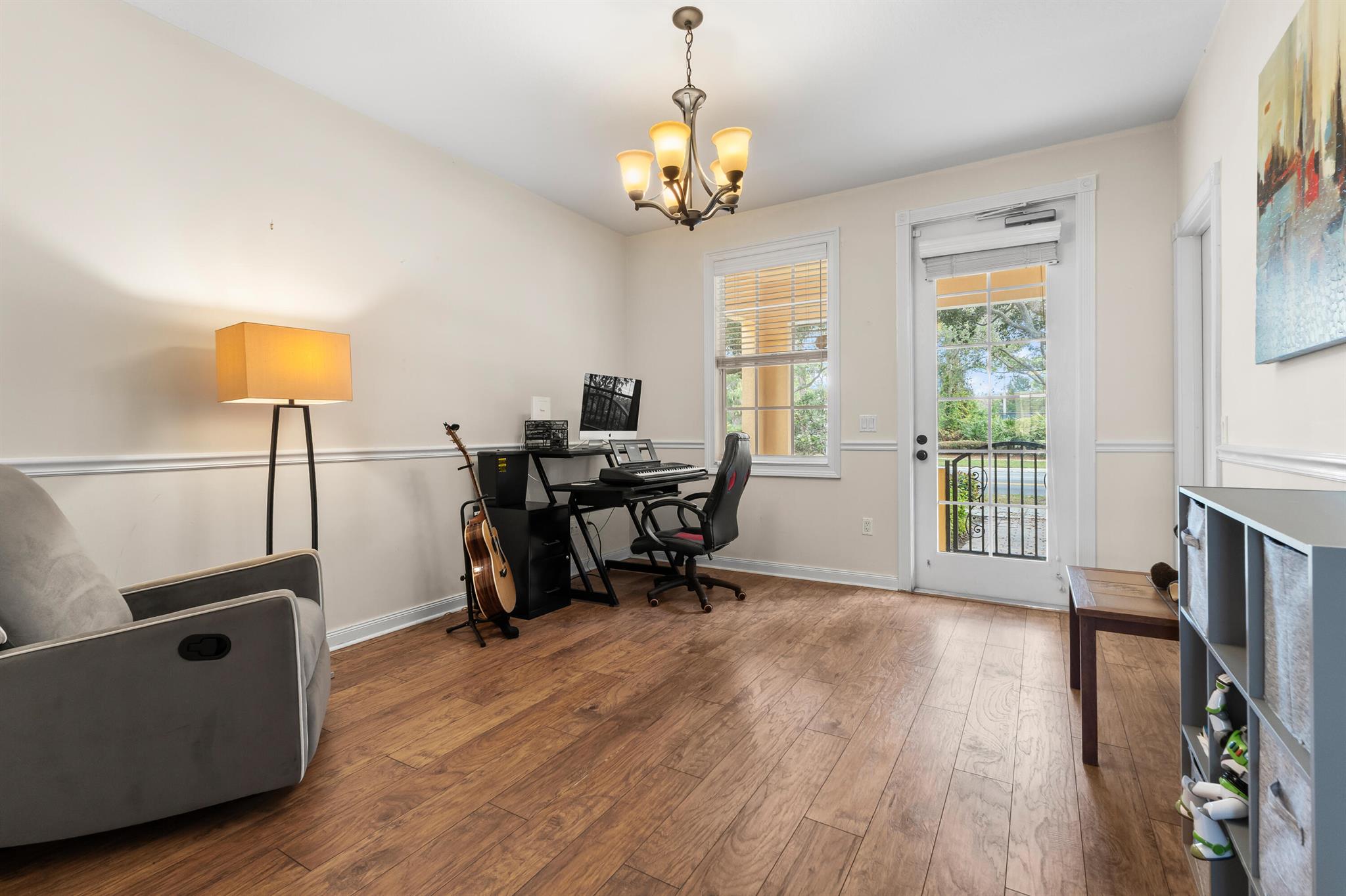 TUSCANY AT ABACOA - Residential