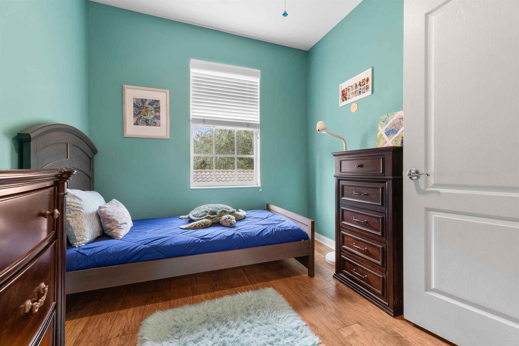 TUSCANY AT ABACOA - Residential