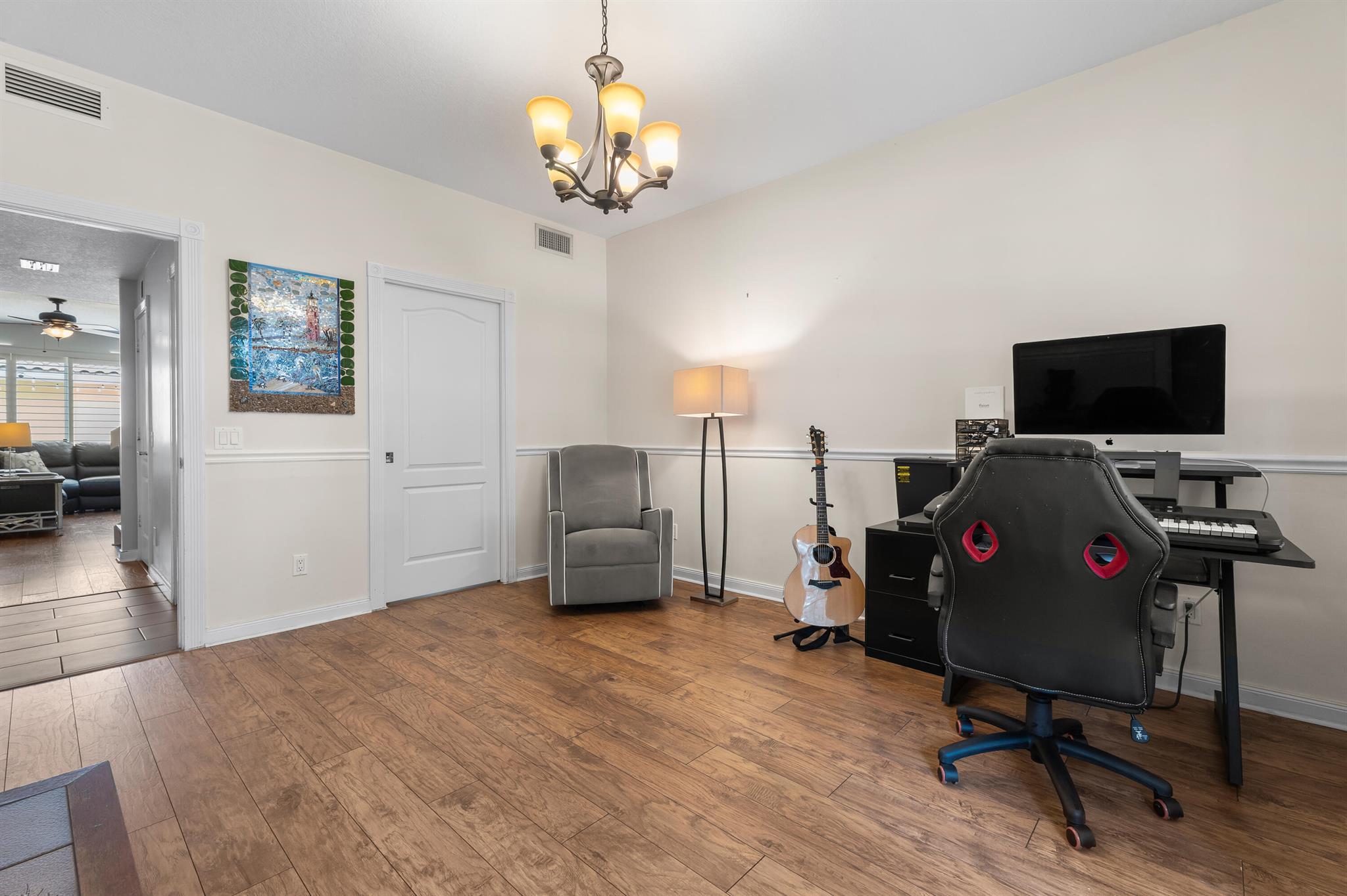 TUSCANY AT ABACOA - Residential