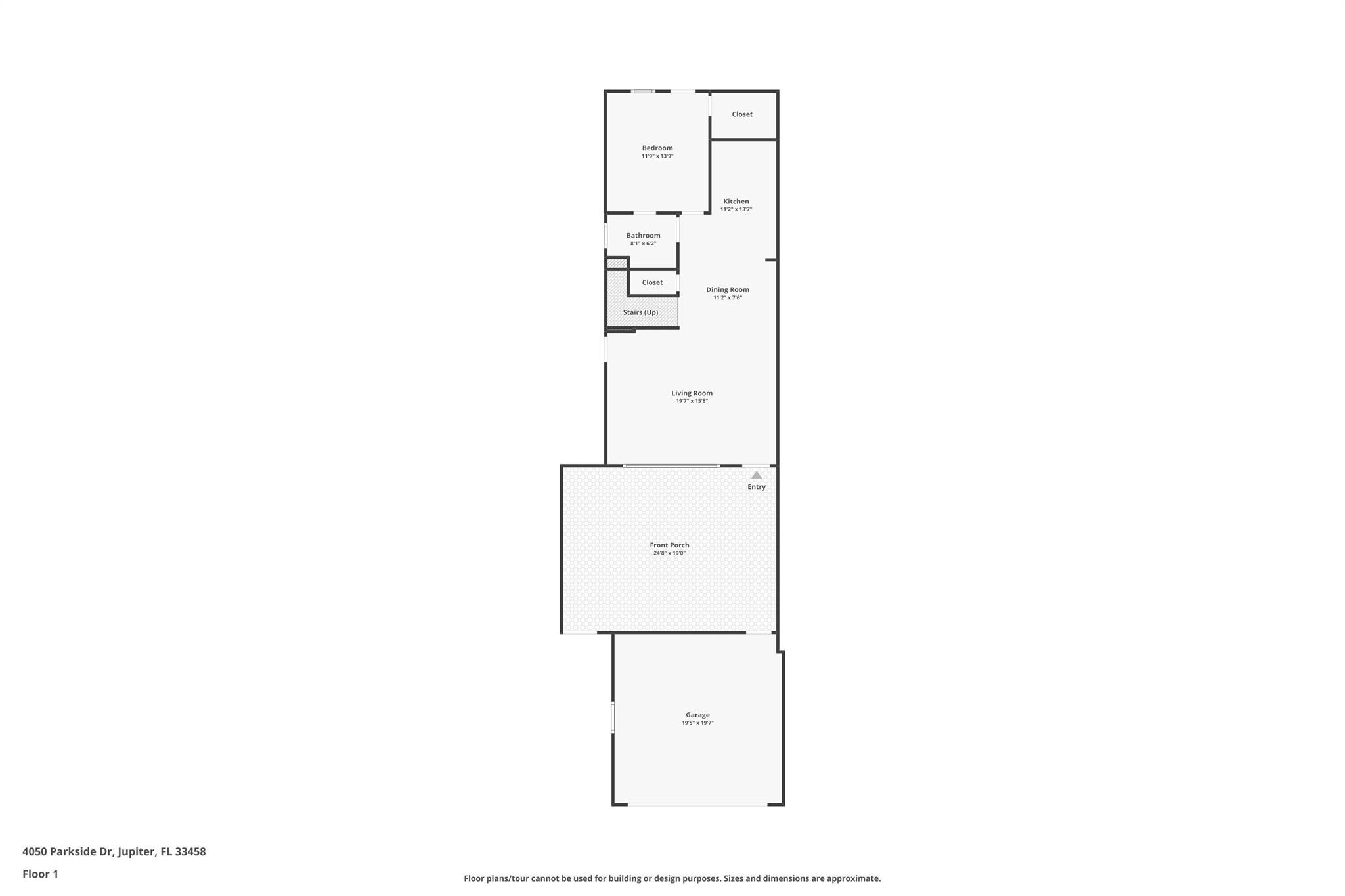 TUSCANY AT ABACOA - Residential