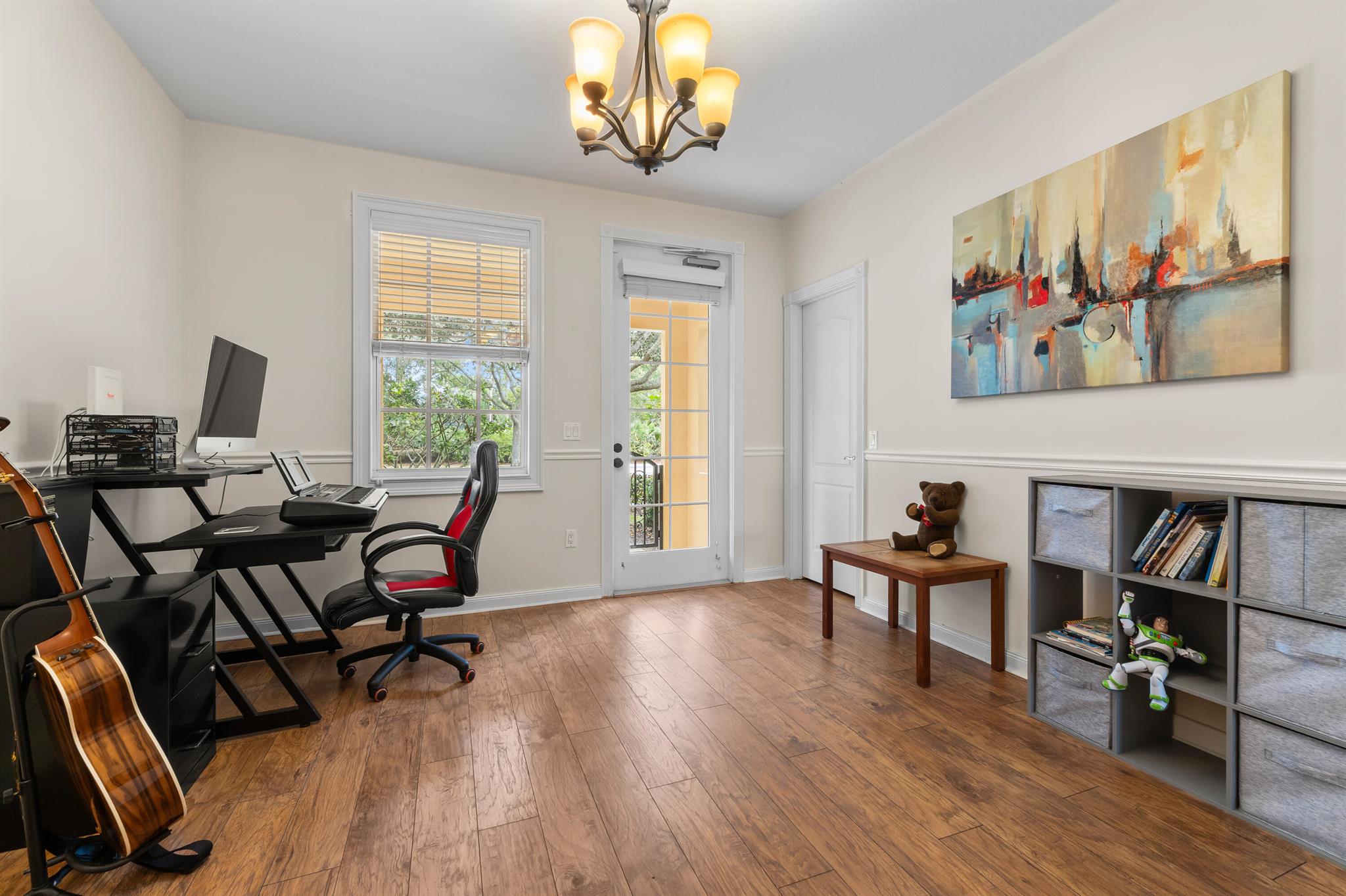 TUSCANY AT ABACOA - Residential