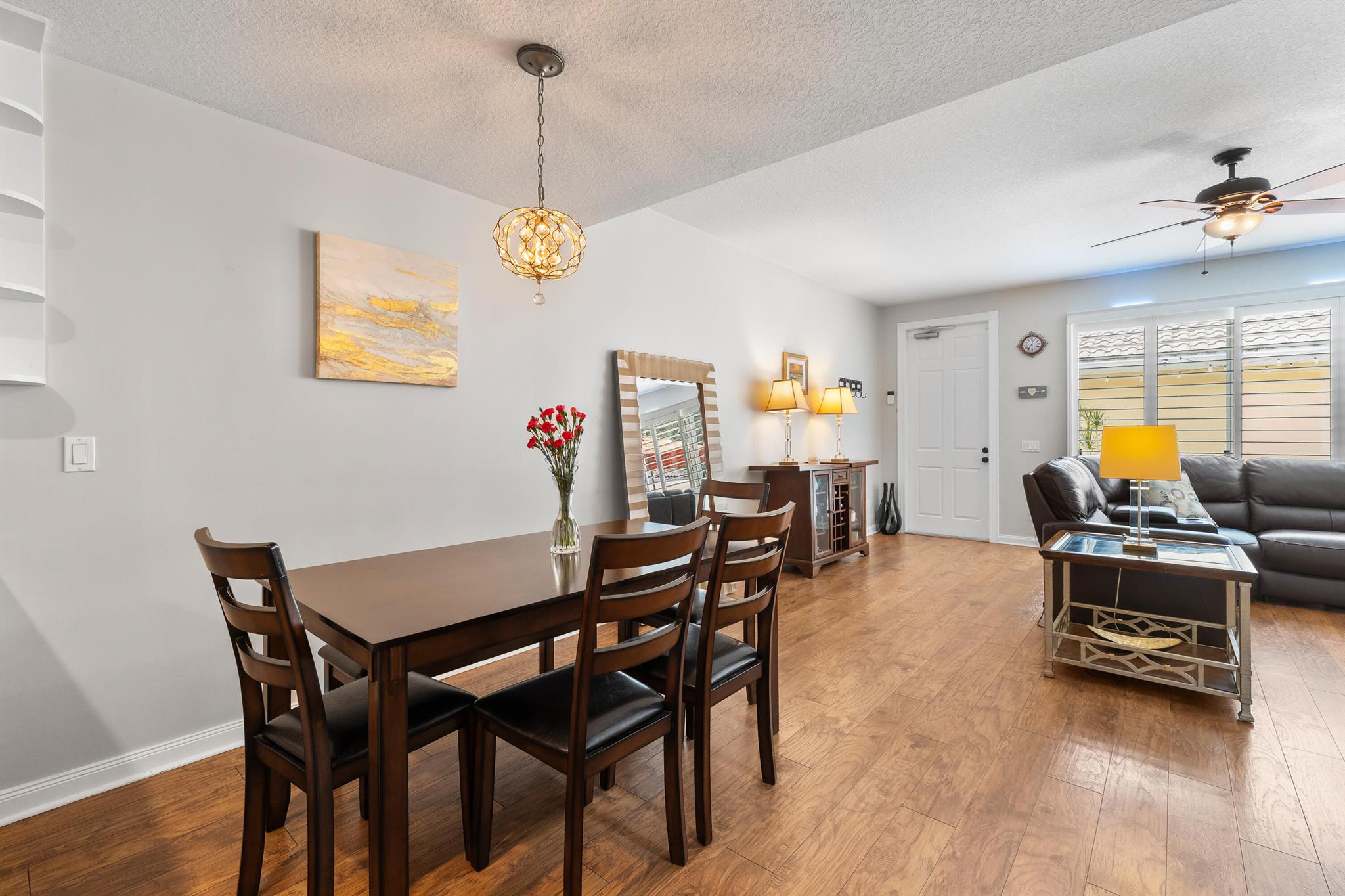 TUSCANY AT ABACOA - Residential