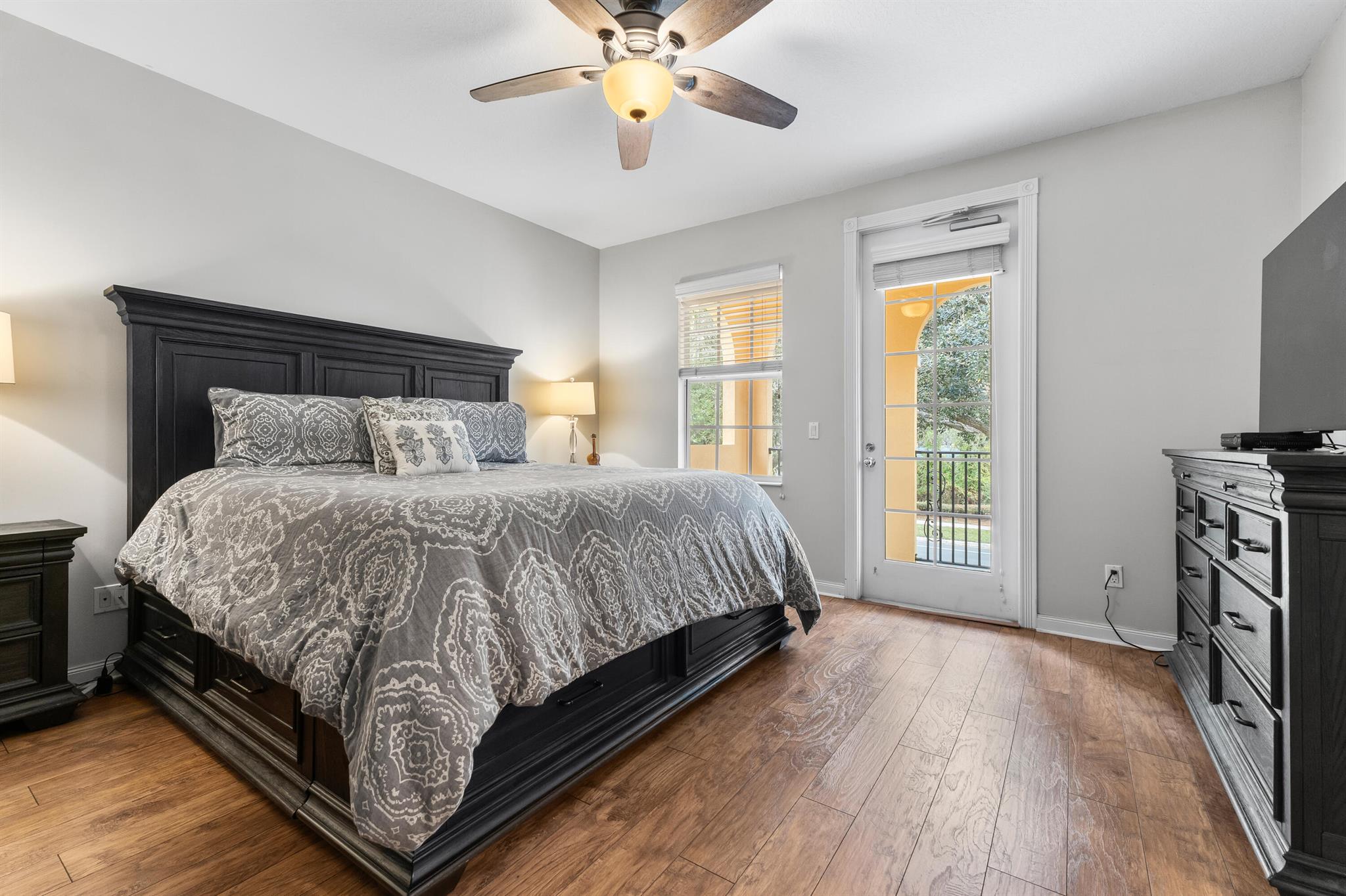 TUSCANY AT ABACOA - Residential