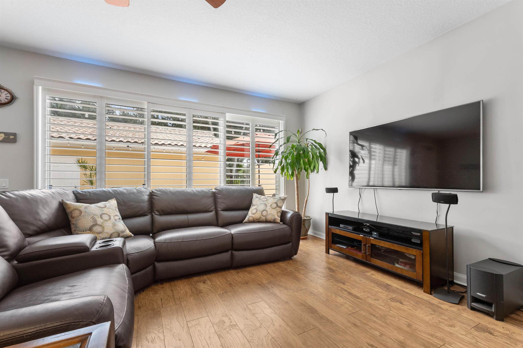 TUSCANY AT ABACOA - Residential