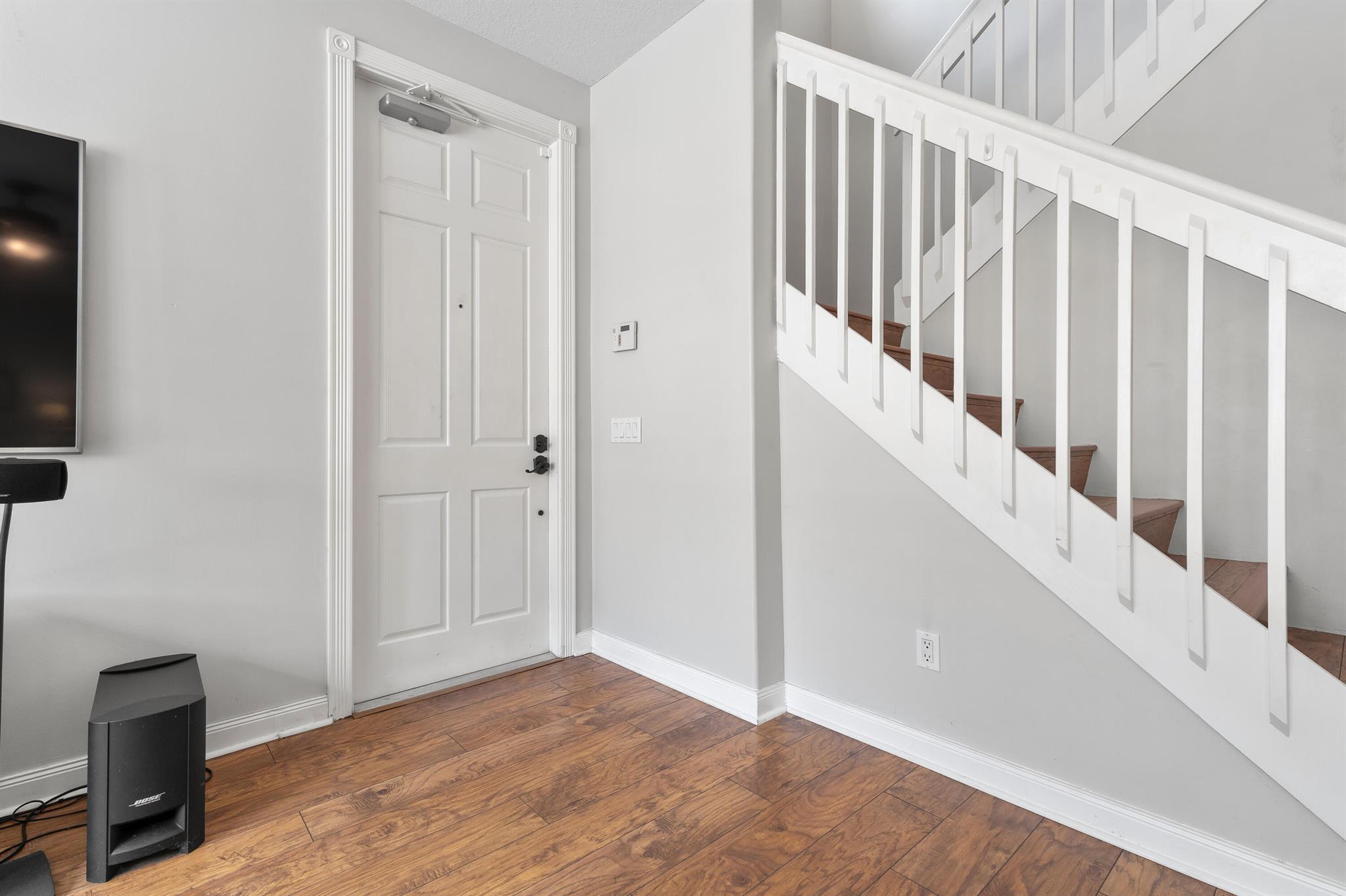 TUSCANY AT ABACOA - Residential