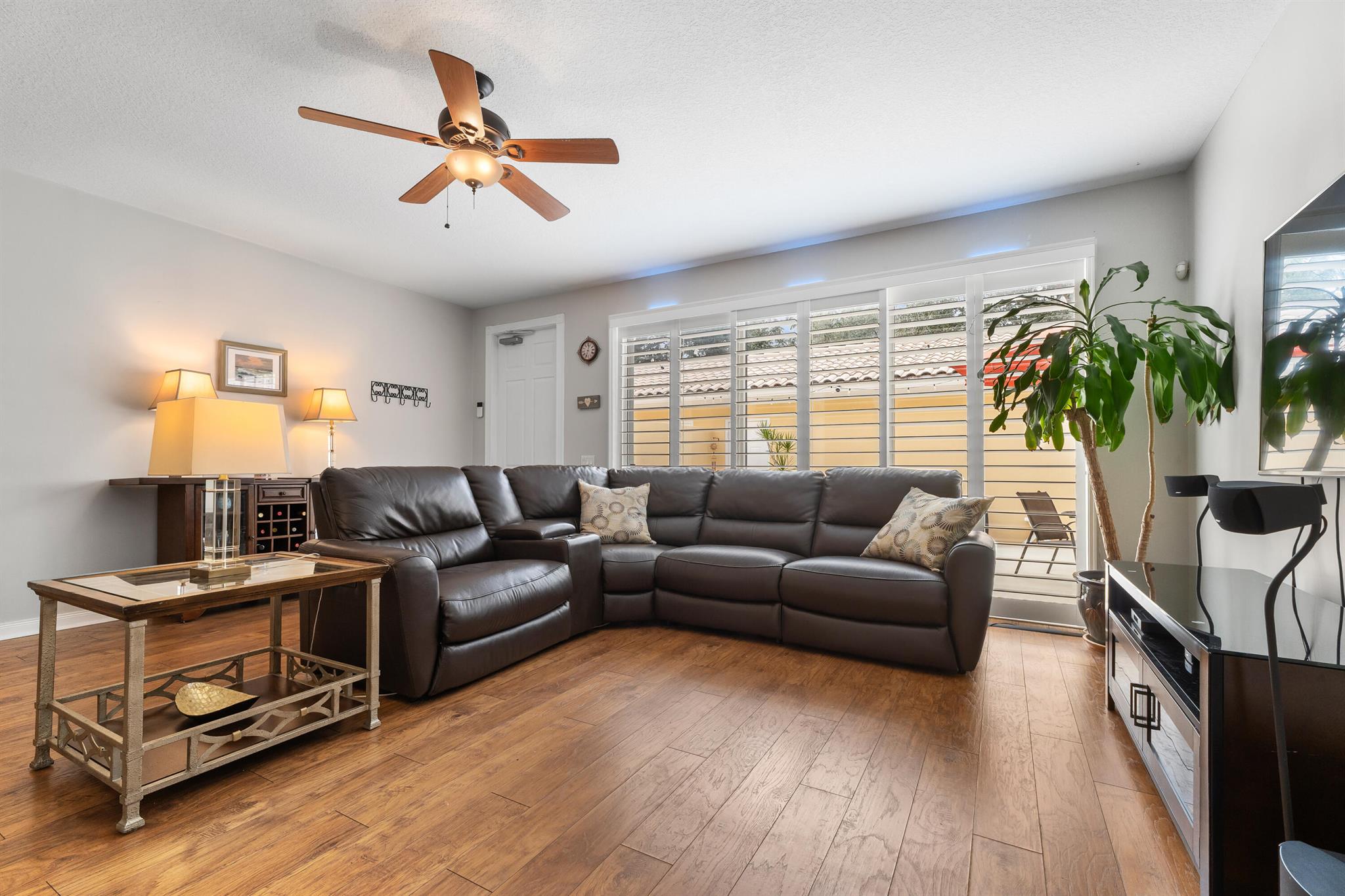 TUSCANY AT ABACOA - Residential