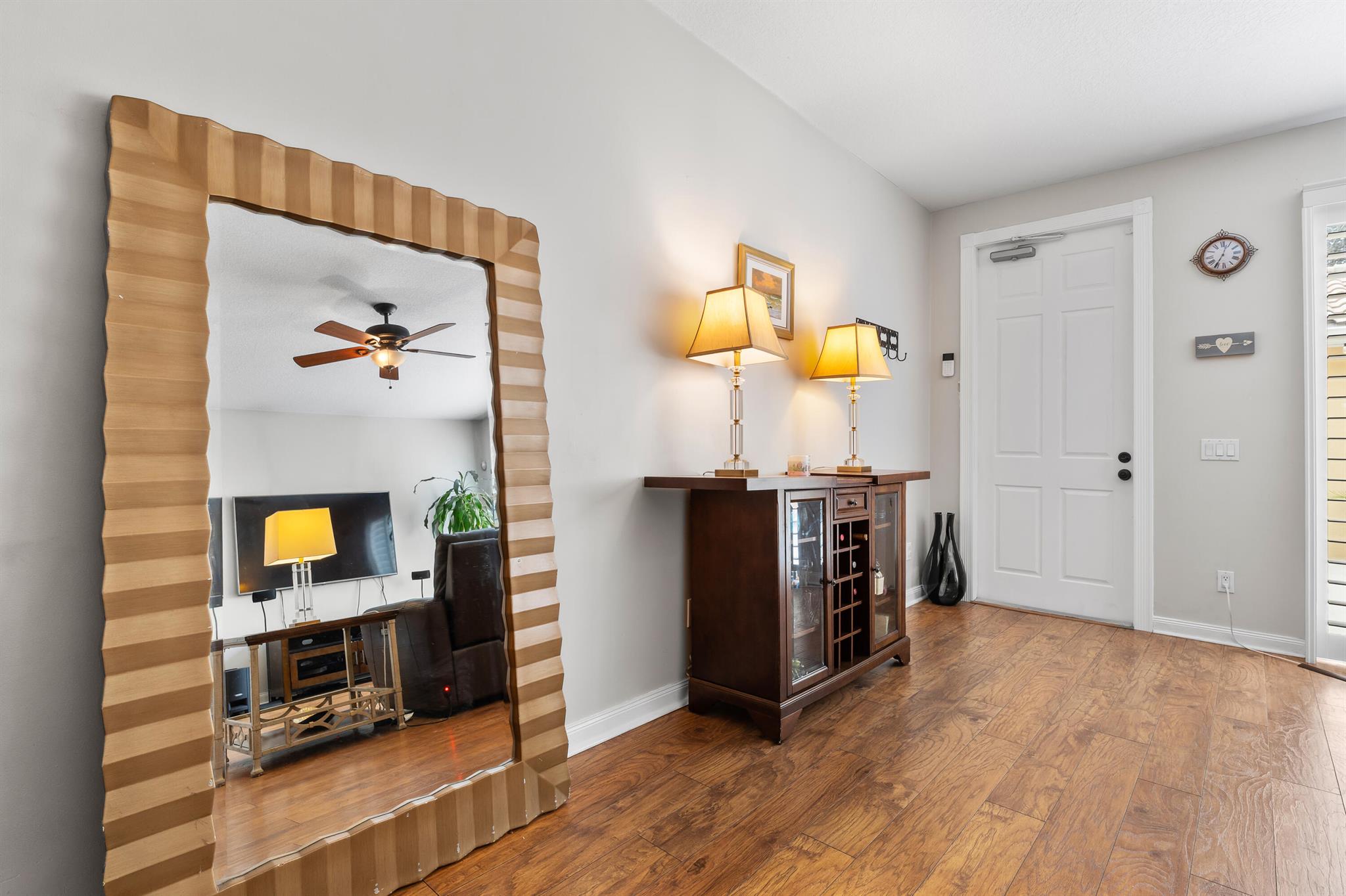 TUSCANY AT ABACOA - Residential