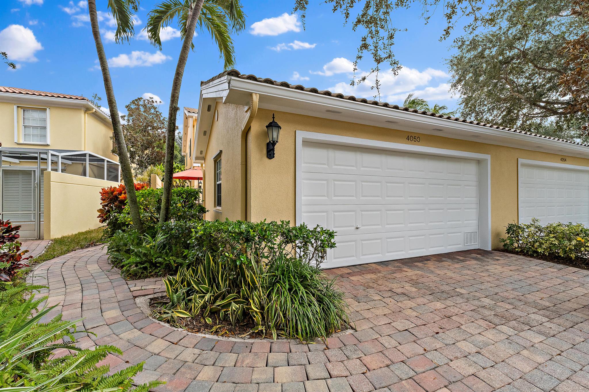 TUSCANY AT ABACOA - Residential